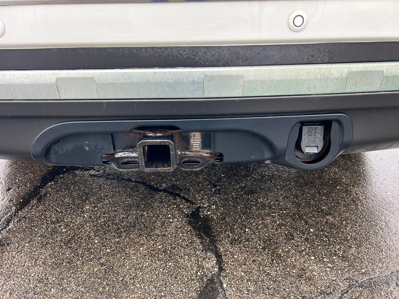 Nissan Pathfinder 4WD 4dr Platinum 2014