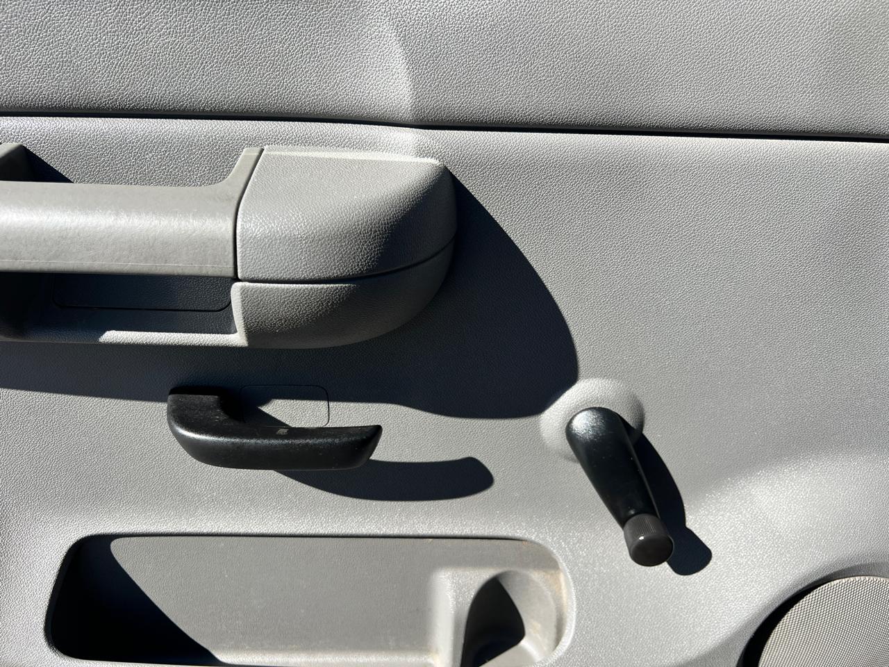 Chevrolet Silverado 1500 2WD Reg Cab 133.0" Work Truck 2008