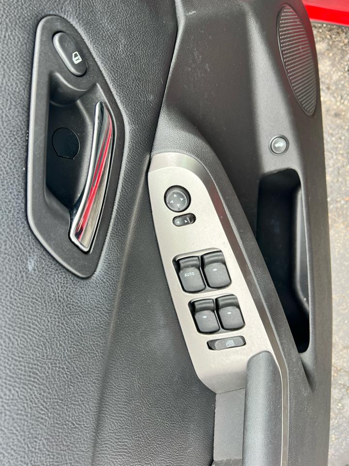 Pontiac G6 4dr Sdn 6-Cyl 2006