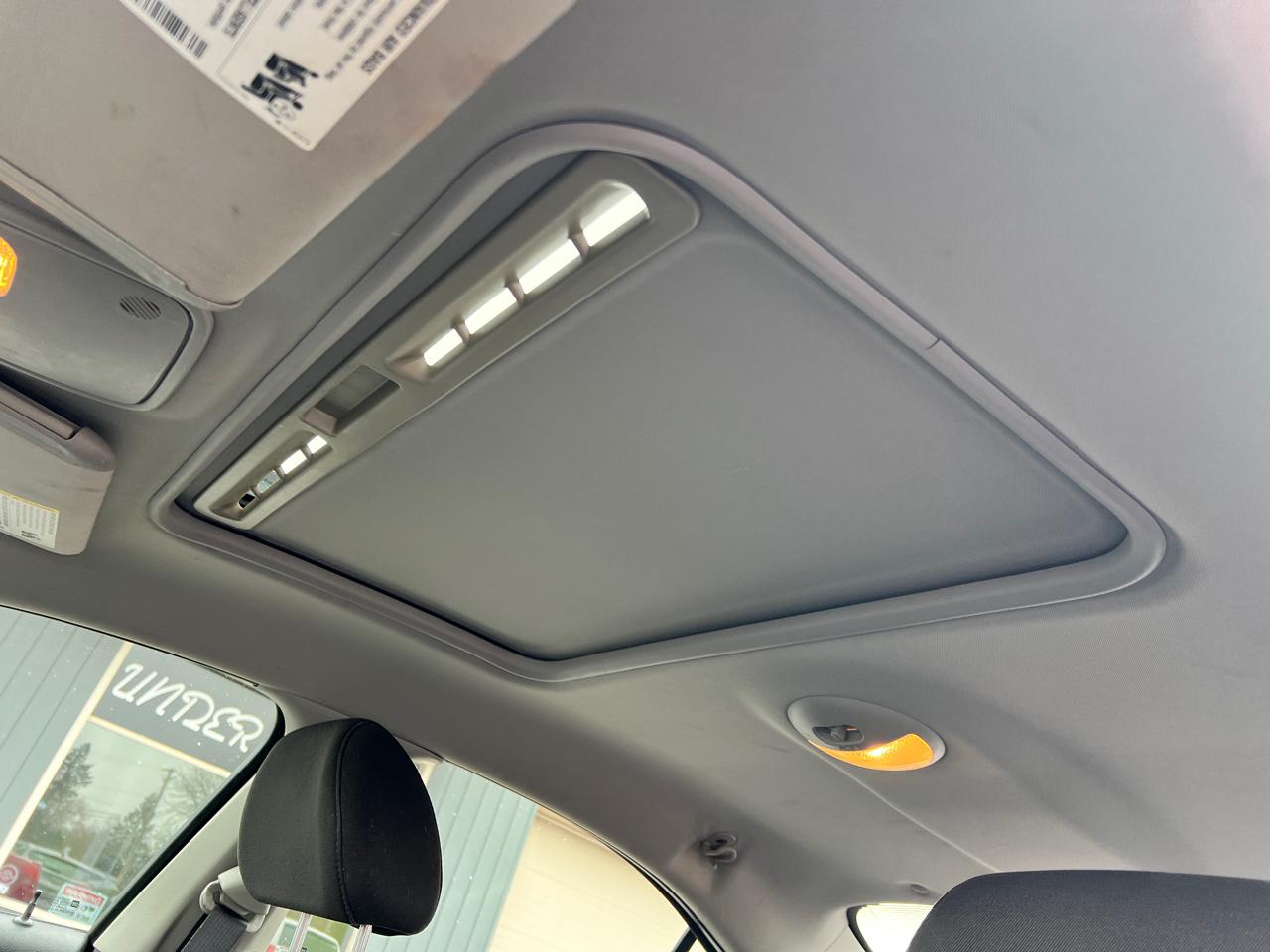 Pontiac G6 4dr Sdn 6-Cyl 2006