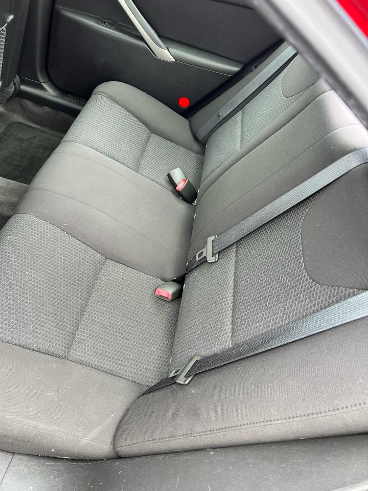 Pontiac G6 4dr Sdn 6-Cyl 2006