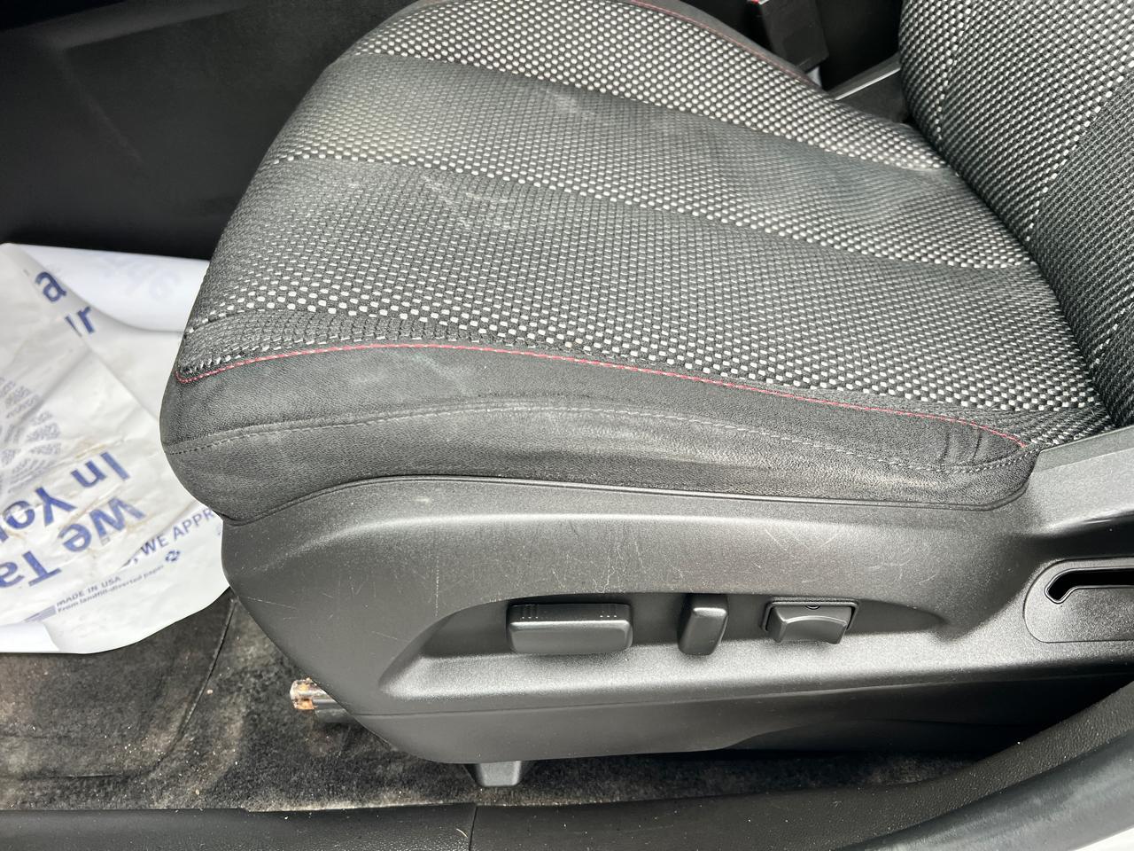 Chevrolet Equinox FWD 4dr LT w/1LT 2015