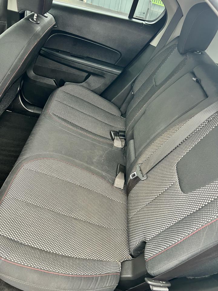 Chevrolet Equinox FWD 4dr LT w/1LT 2015