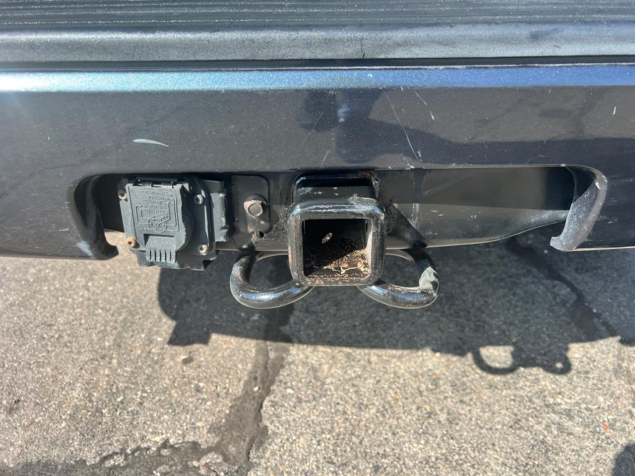 Ford Explorer 4WD 4dr Limited 2010