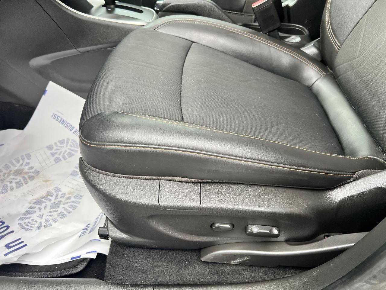 Chevrolet Trax AWD 4dr LT 2019