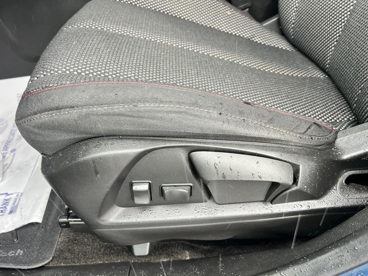 Chevrolet Equinox FWD 4dr LT 2016