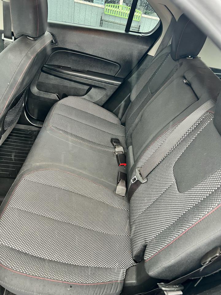 Chevrolet Equinox FWD 4dr LT 2016