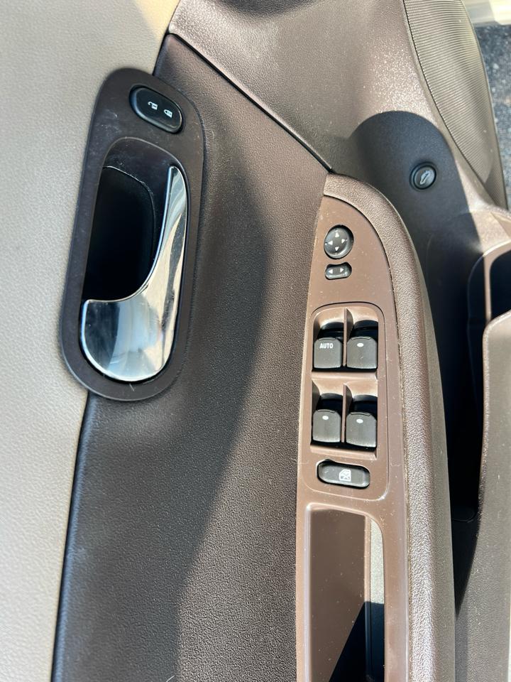 Chevrolet Malibu 4dr Sdn LS w/1LS 2012