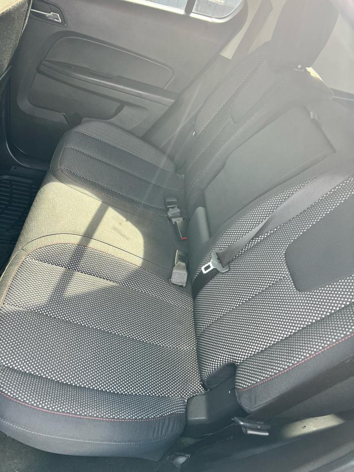 Chevrolet Equinox FWD 4dr LT w/1LT 2013