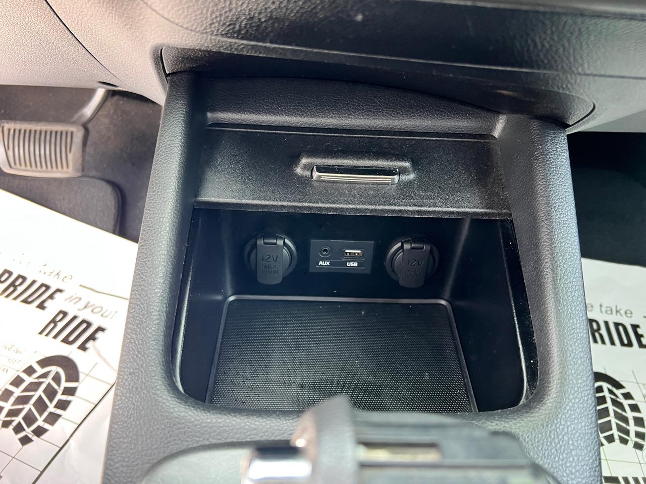 Kia Forte 4dr Sdn Auto LX 2016