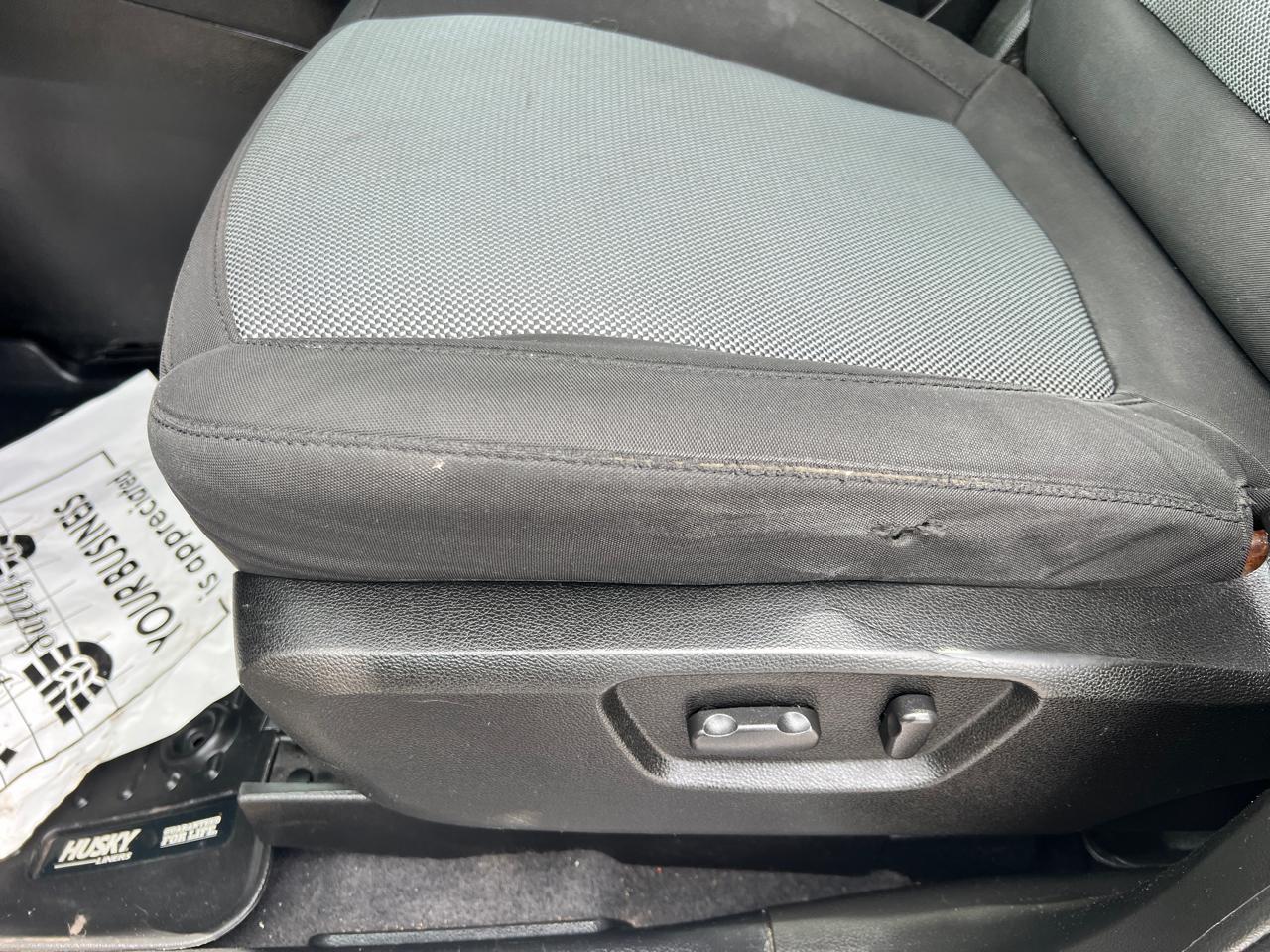 Chevrolet Captiva Sport Fleet FWD 4dr LT 2012