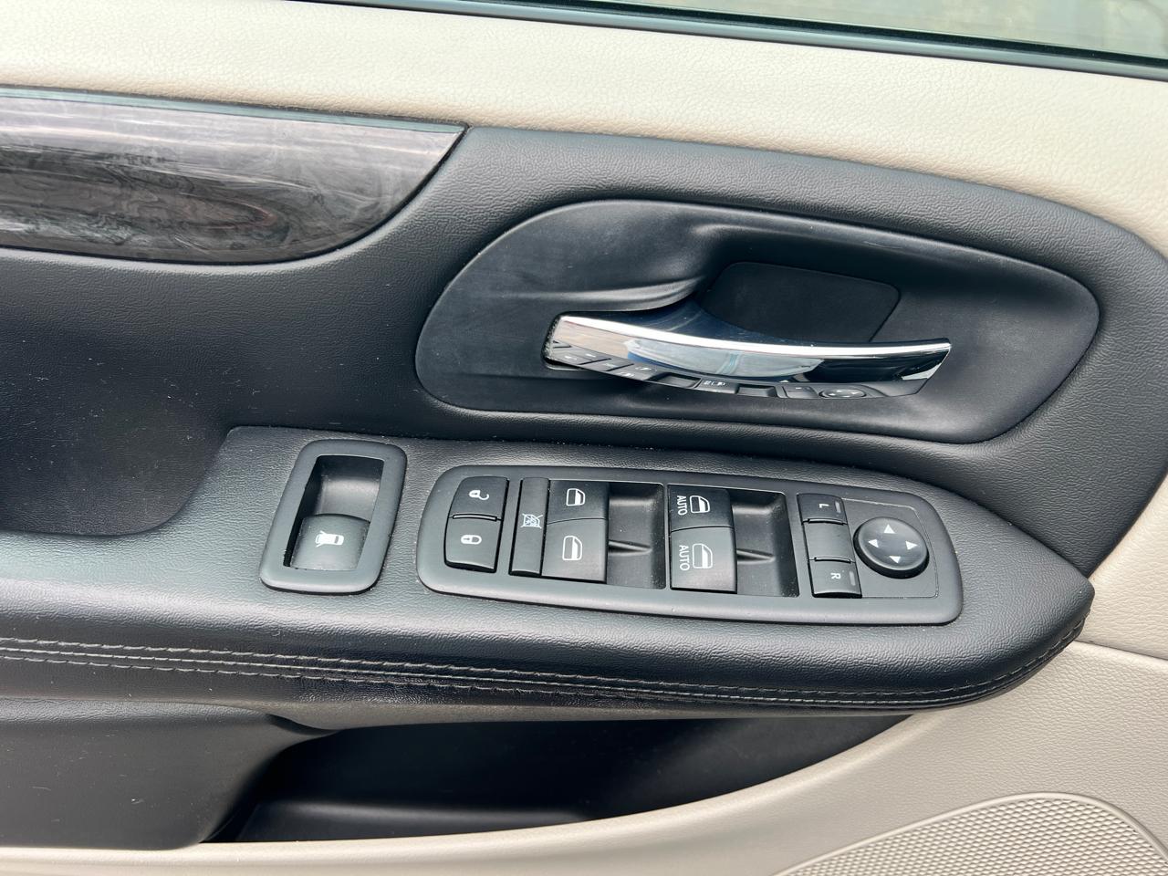 Dodge Grand Caravan SE Wagon 2019