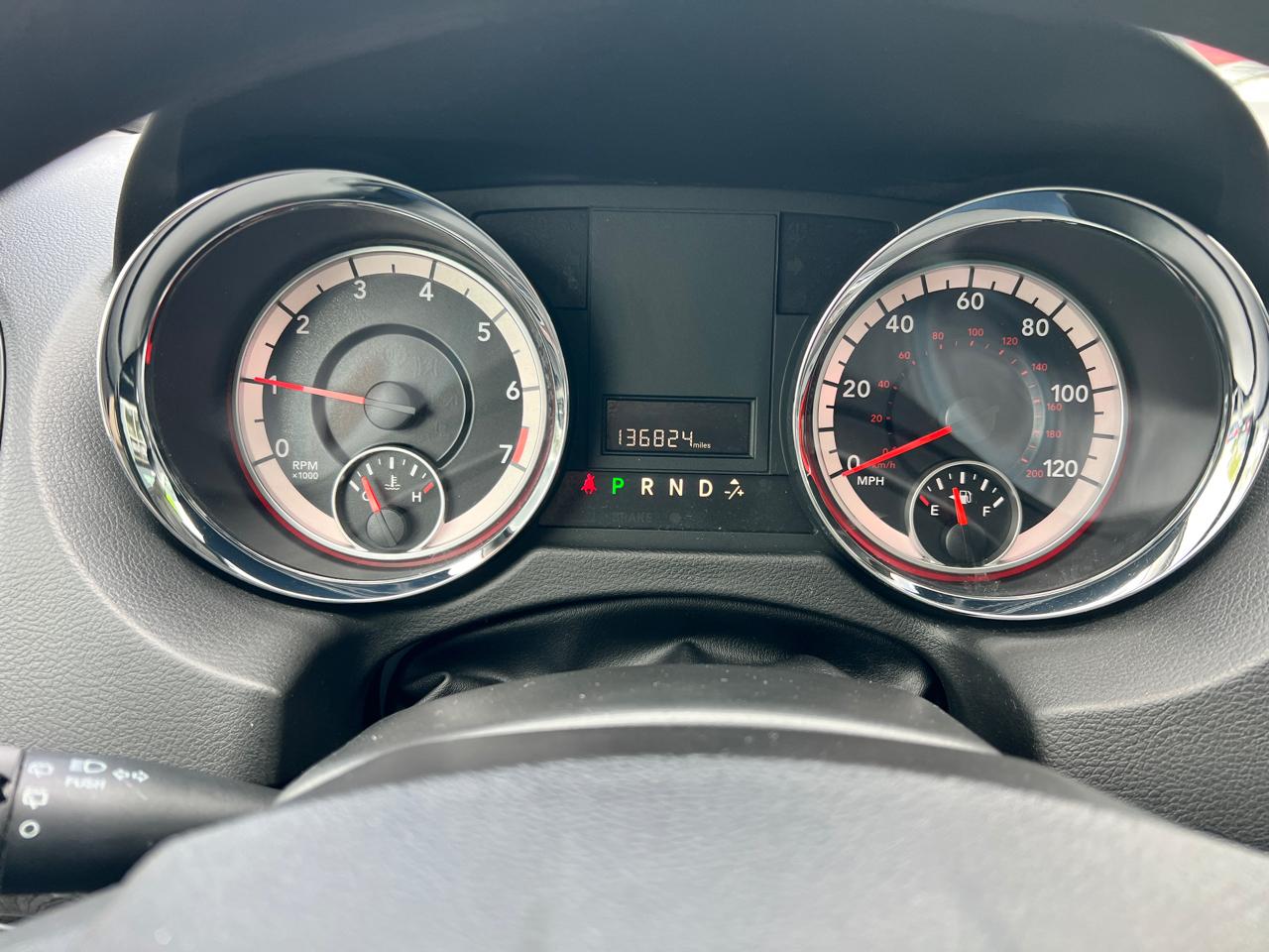 Dodge Grand Caravan SE Wagon 2019