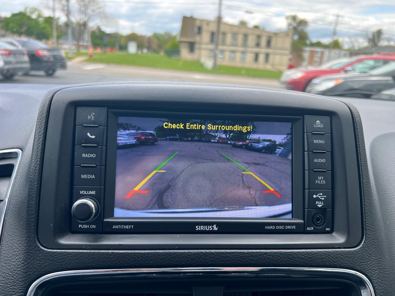 Dodge Grand Caravan SE Wagon 2019
