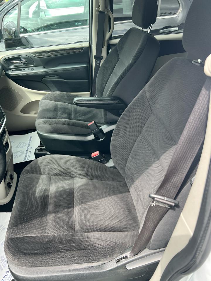 Dodge Grand Caravan SE Wagon 2019