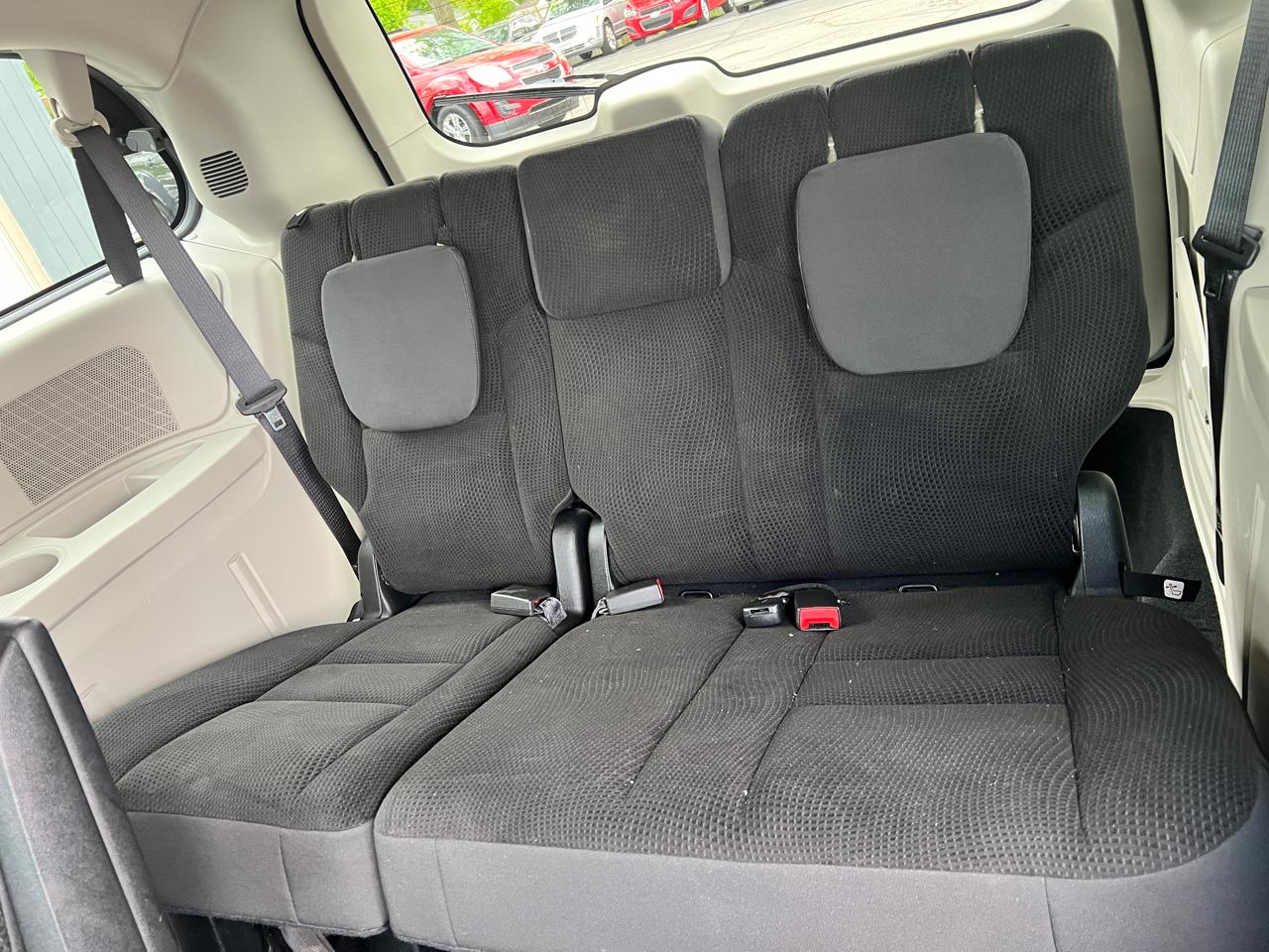 Dodge Grand Caravan SE Wagon 2019