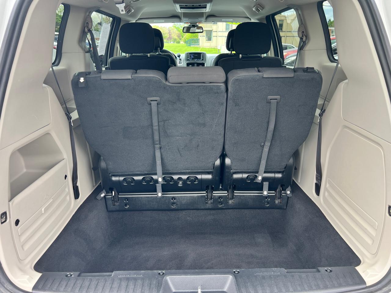 Dodge Grand Caravan SE Wagon 2019