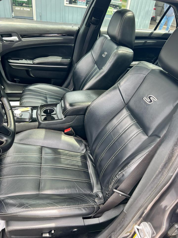 Chrysler 300 300S AWD 2017