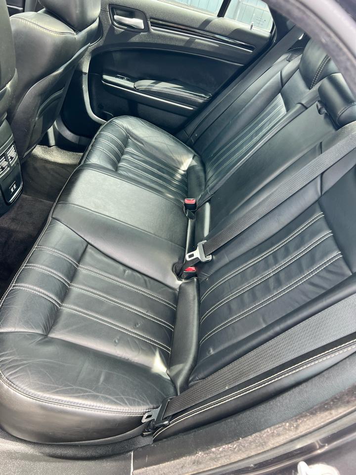 Chrysler 300 300S AWD 2017