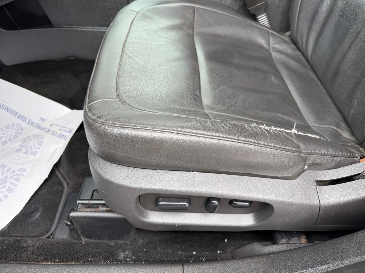 Ford Flex 4dr SEL AWD 2015