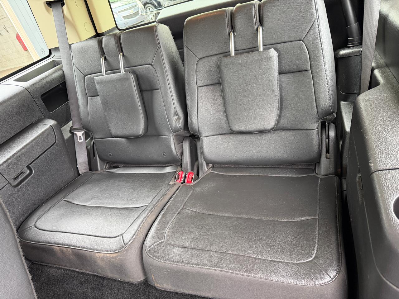 Ford Flex 4dr SEL AWD 2015