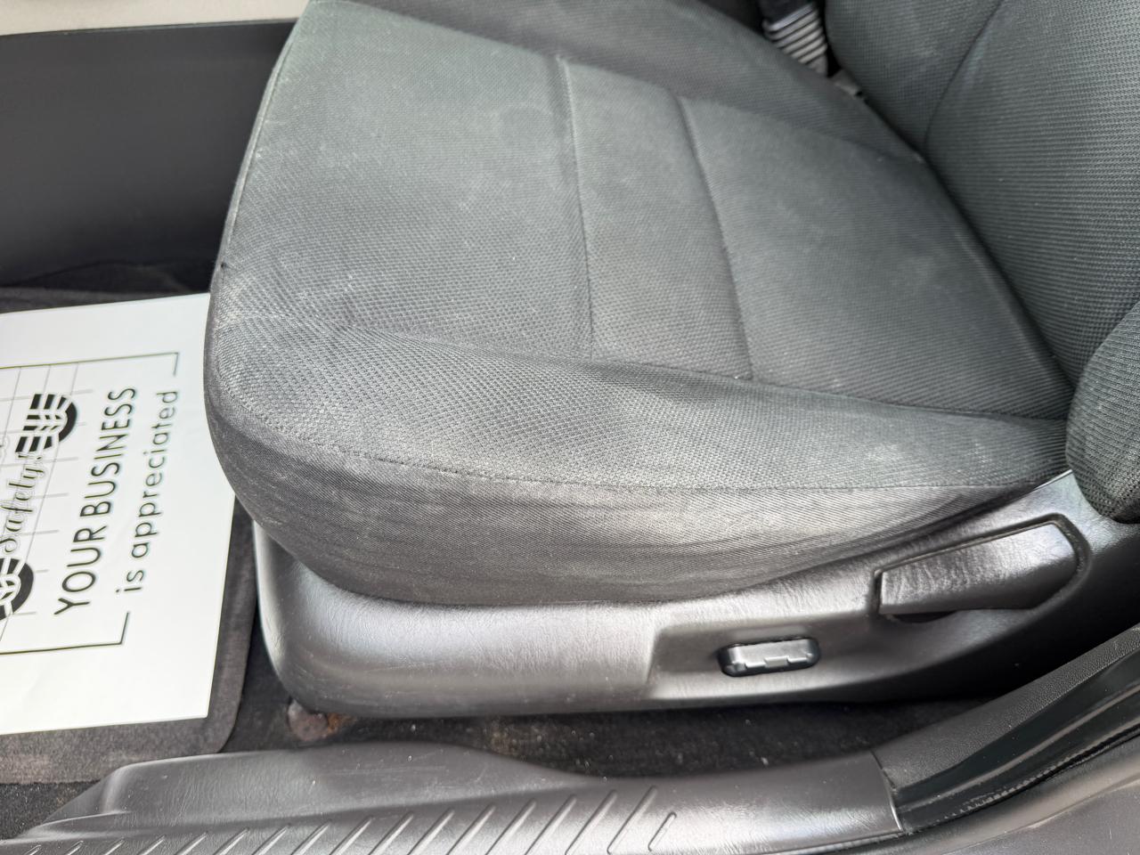 Ford Escape FWD 4dr V6 Auto XLT 2009