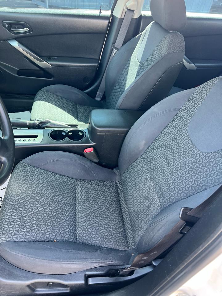 Pontiac G6 4dr Sdn 2008