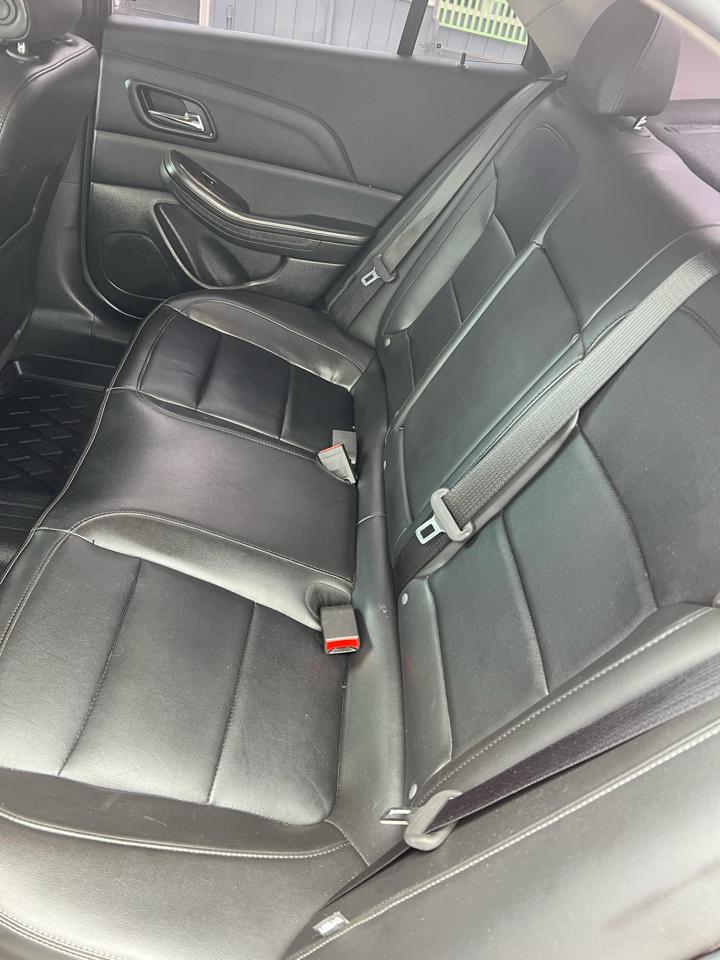 Chevrolet Malibu 4dr Sdn LT w/2LT 2014