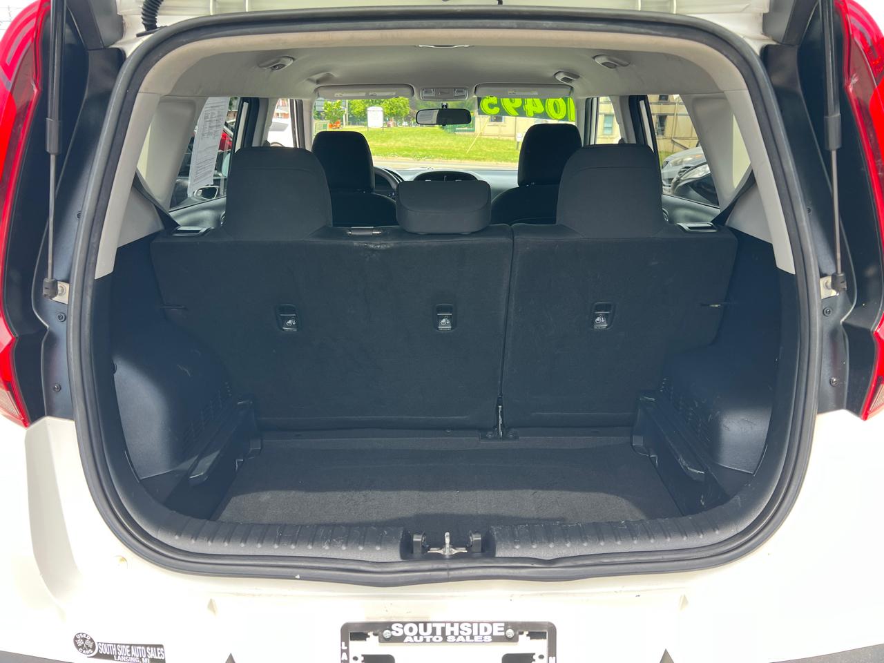 Kia Soul LX IVT 2021