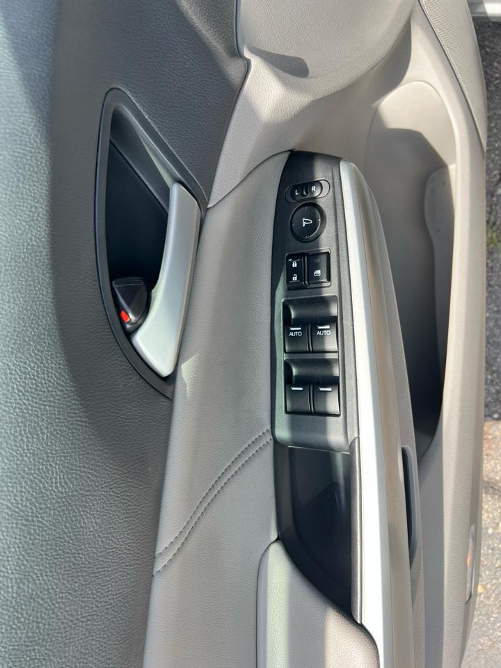 Honda Accord Sdn 4dr I4 Auto EX-L 2009