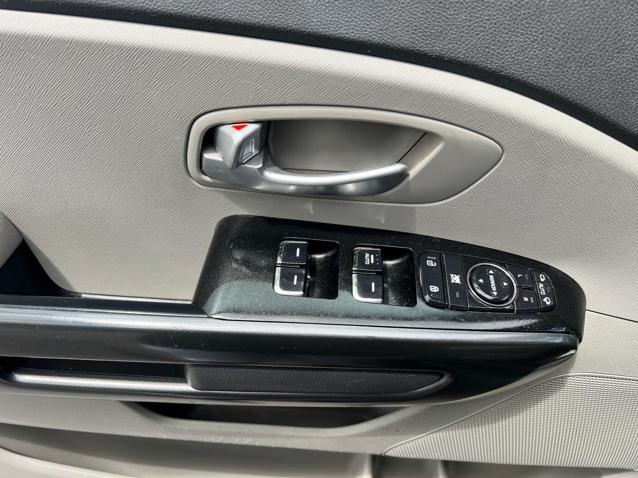 Kia Sedona LX FWD 2017