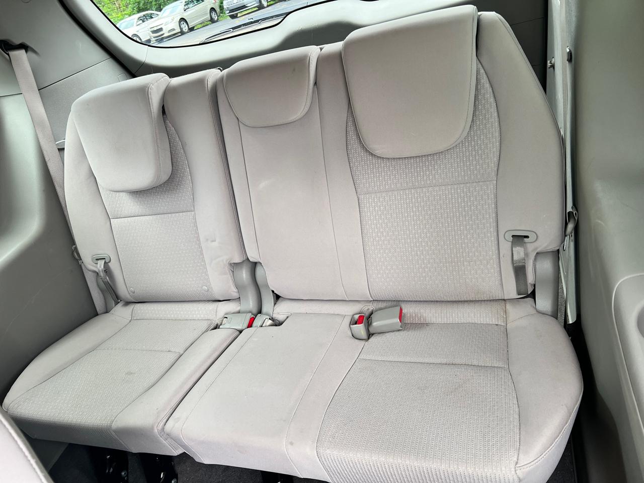 Kia Sedona LX FWD 2017