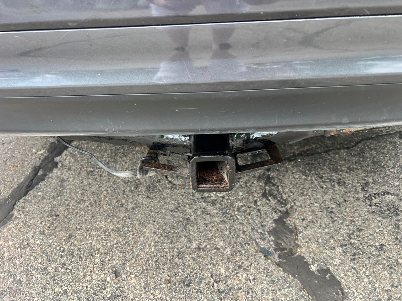 Kia Sedona LX FWD 2017