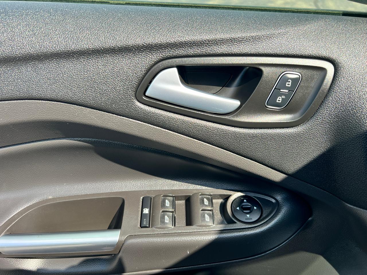 Ford Escape SE AWD 2018