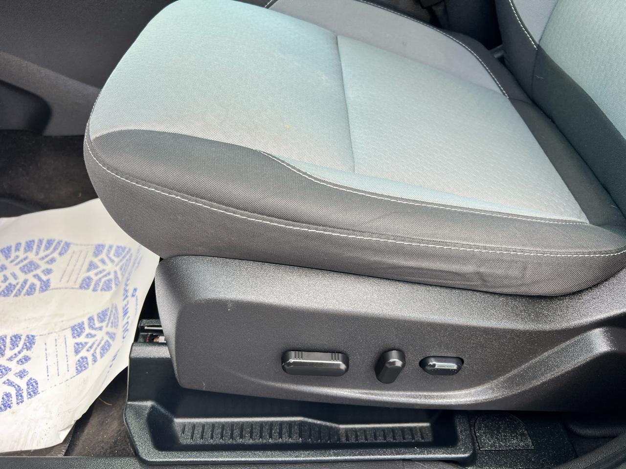 Ford Escape SE AWD 2018