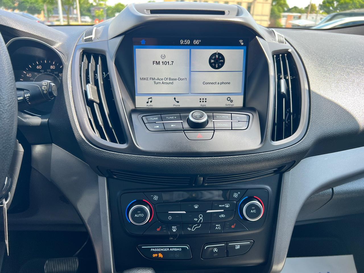 Ford Escape SE AWD 2018