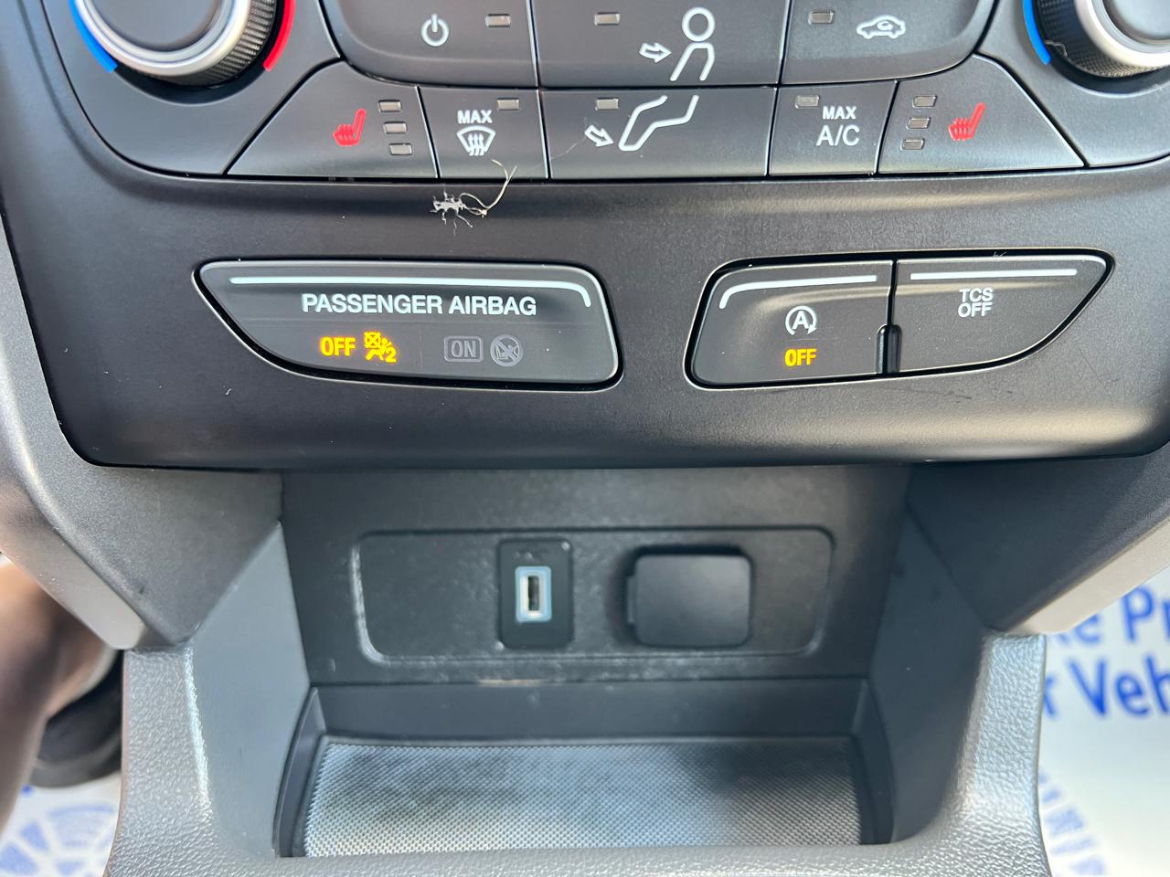 Ford Escape SE AWD 2018