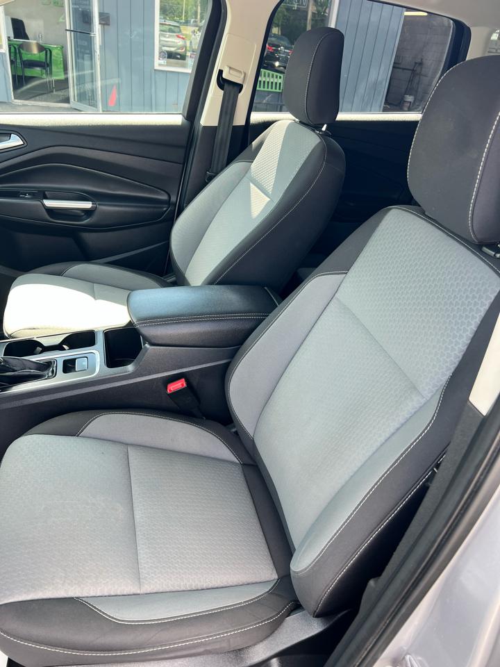 Ford Escape SE AWD 2018