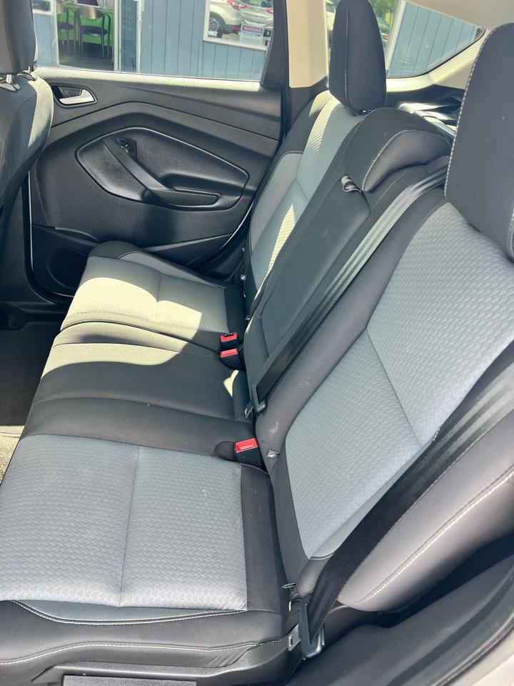 Ford Escape SE AWD 2018