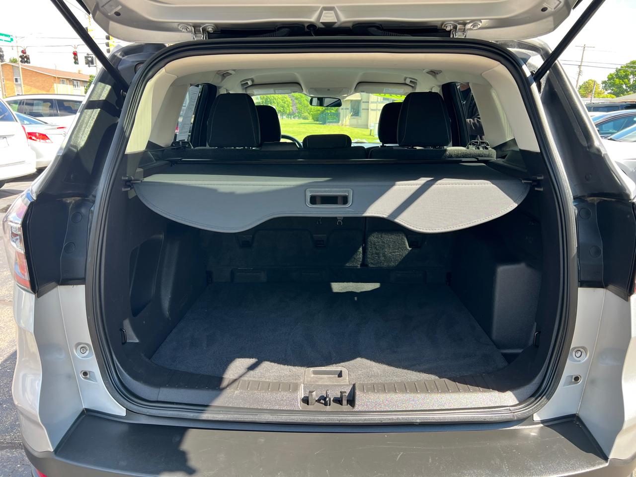 Ford Escape SE AWD 2018