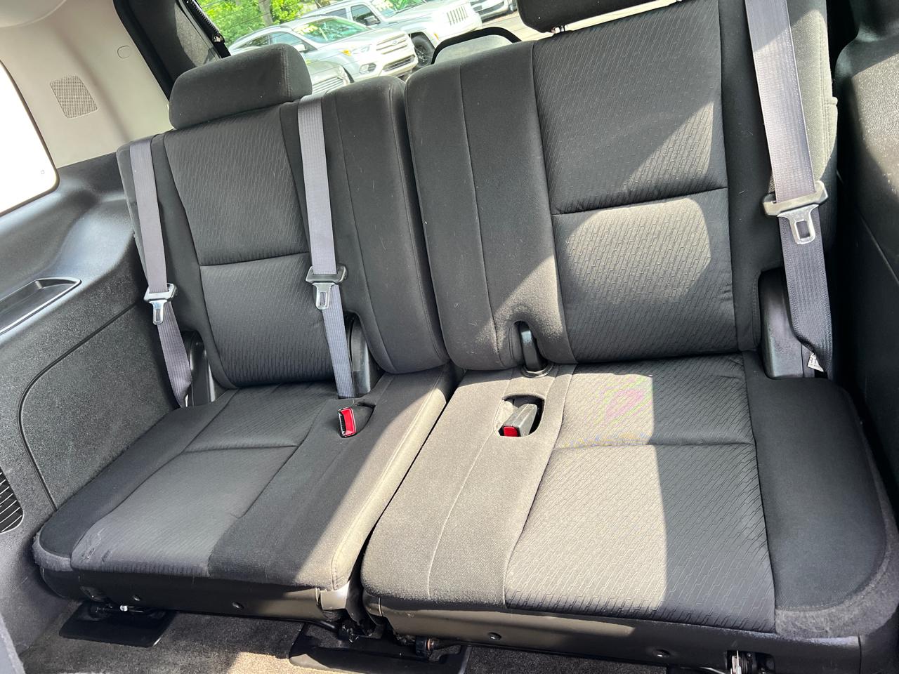 Chevrolet Tahoe 2WD 4dr 1500 LS 2013