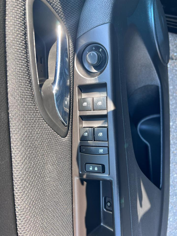 Chevrolet Cruze 4dr Sdn Auto 1LT 2015