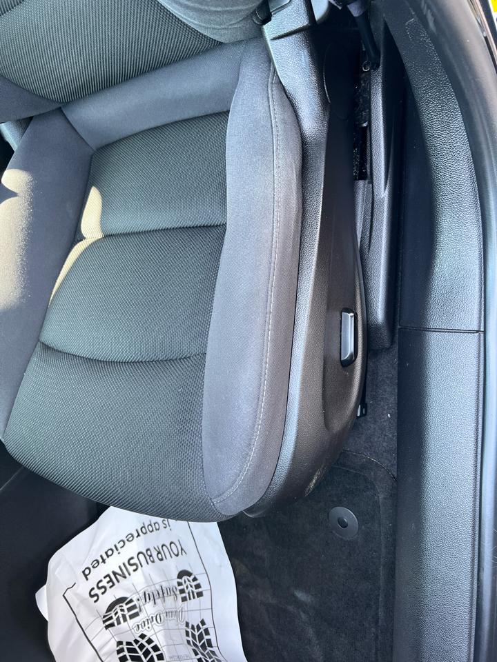 Chevrolet Cruze 4dr Sdn Auto 1LT 2015
