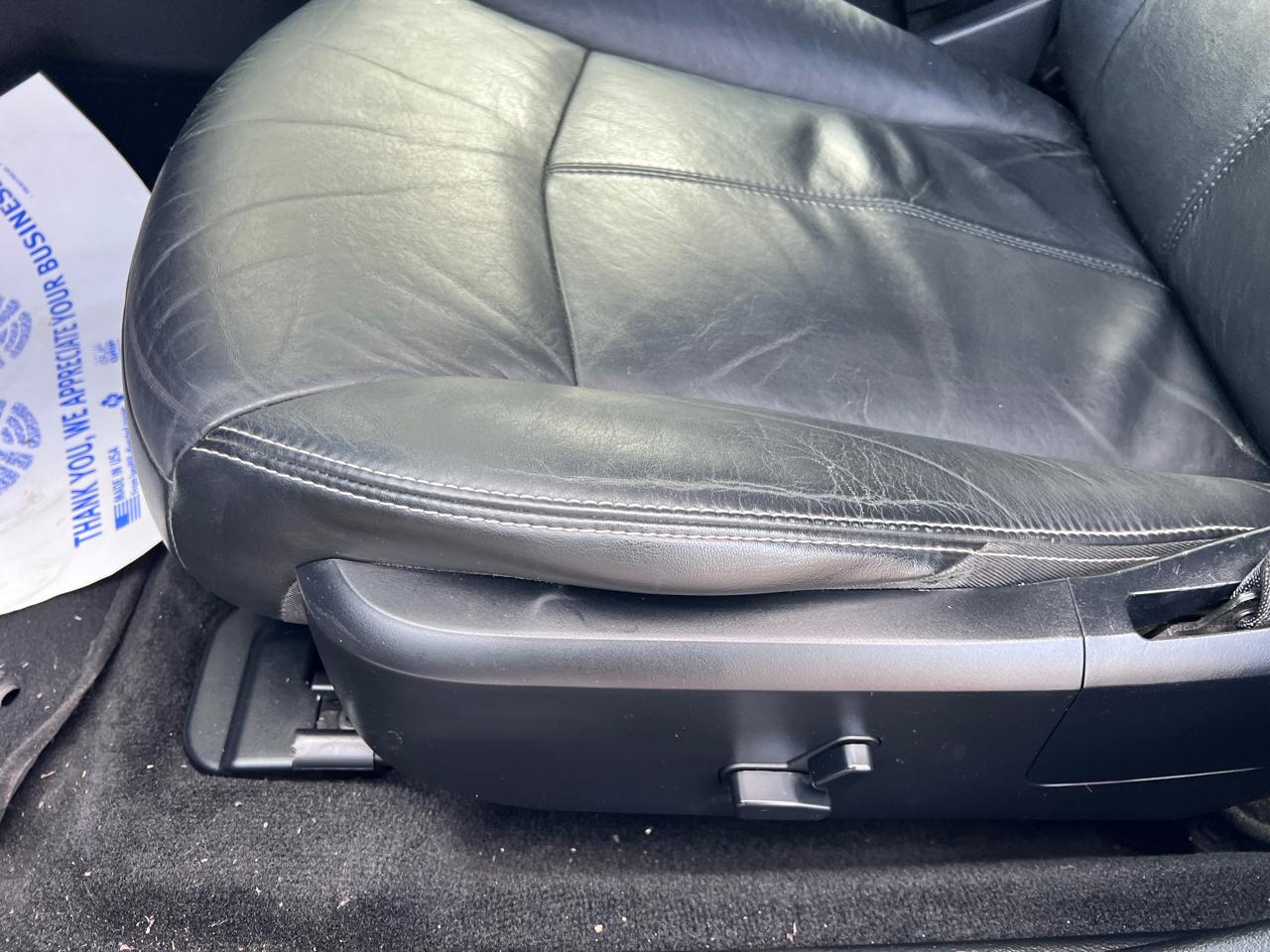 Chrysler 200 4dr Sdn Limited 2013