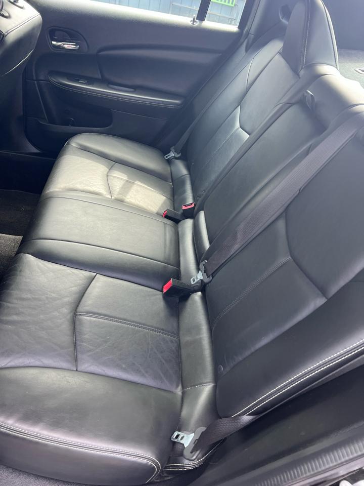 Chrysler 200 4dr Sdn Limited 2013