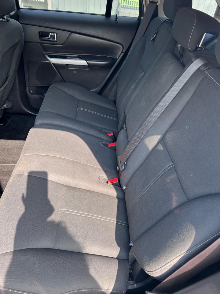 Ford Edge 4dr SE FWD 2013