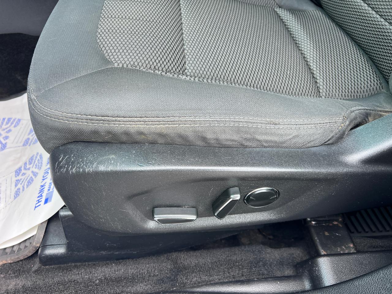 Ford Explorer 4WD 4dr XLT 2016