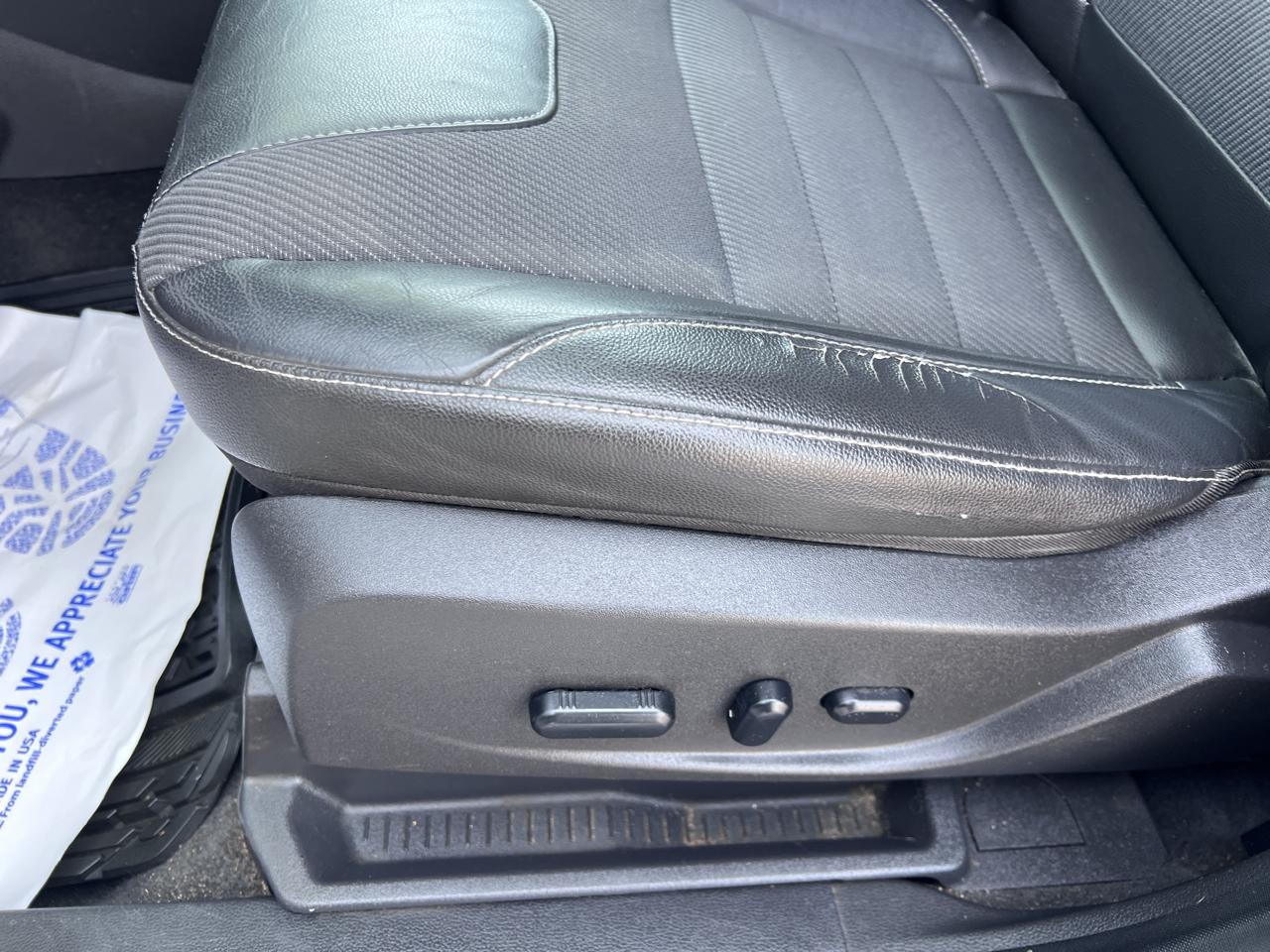 Ford Escape 4WD 4dr Titanium 2013
