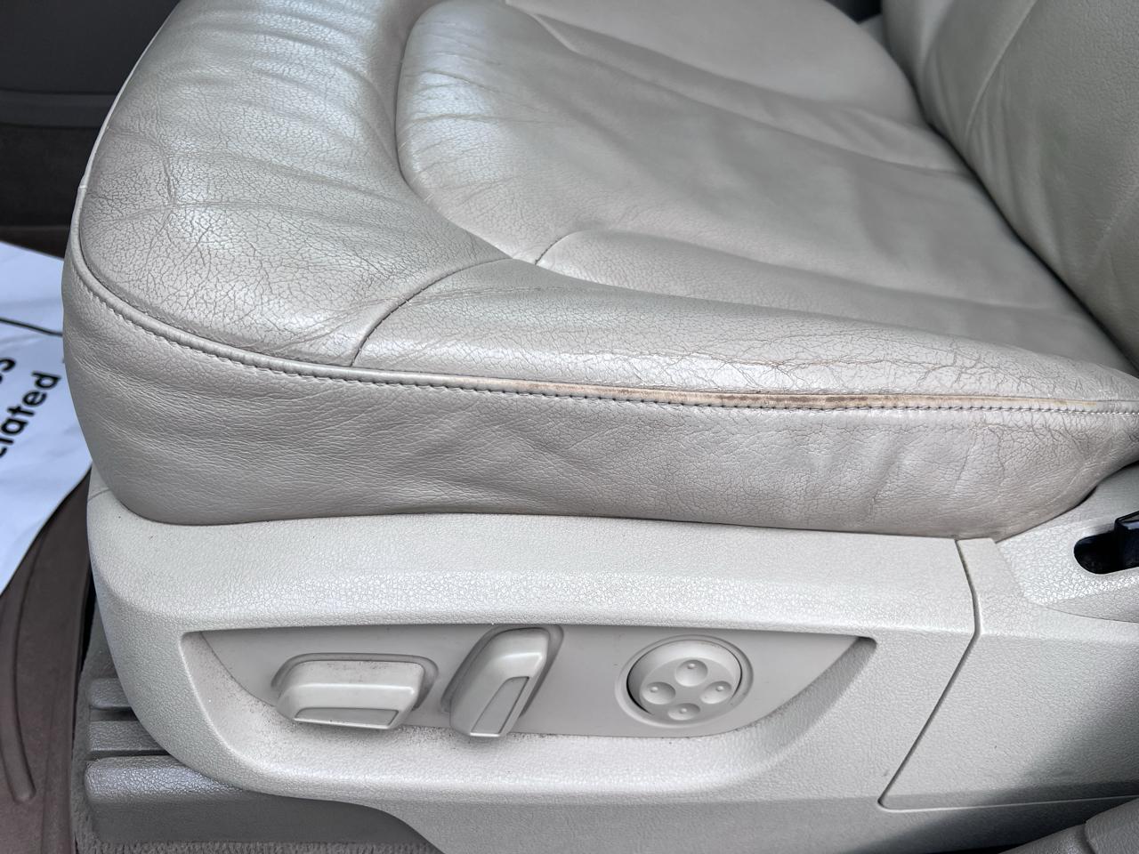 Audi Q7 quattro 4dr 3.0L TDI Premium 2009