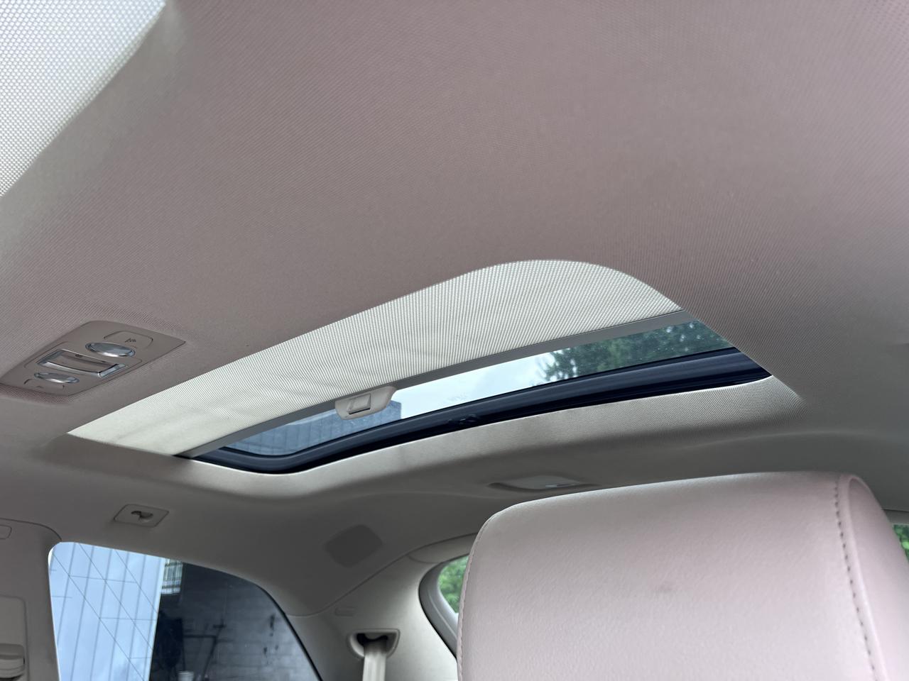 Audi Q7 quattro 4dr 3.0L TDI Premium 2009